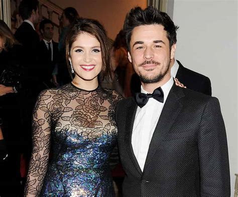 Stefano Catelli (Gemma Arterton’s Husband) Biography, Age